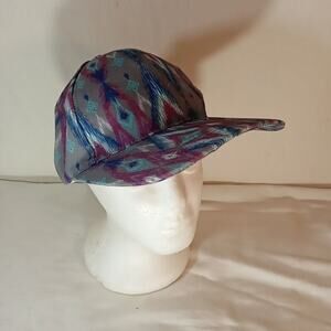 Kooba Hat Cap Strap Back